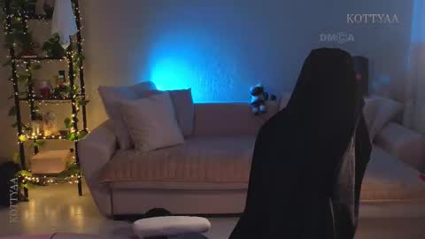 Kottyaa cb FOLLOWING  online show from 6, 11, 2025