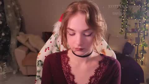 Kottyaa cb FOLLOWING  online show from 6, 1, 2026