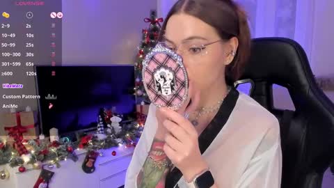 Snapshot of koza_dereza_ chatting on 10, 1, 2025 Jess online show from 10, 1, 2025