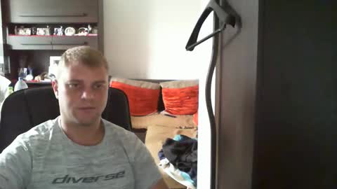 Bartek online show from 25, 9, 2025