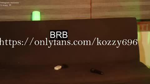 Snapshot of kozzy_ chatting on 10, 9, 2025 kozzy_ online show from 10, 9, 2025