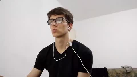 Facu online show from 15, 12, 2024