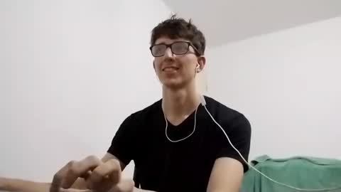 Facu online show from 2, 3, 2025