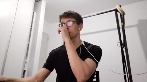 Facu online show from 17, 2, 2026