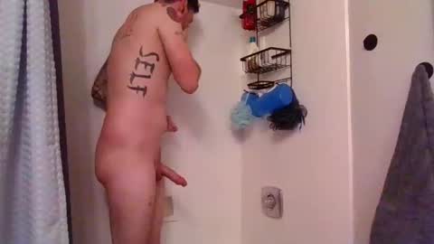 hard hung horny online show from 16, 2, 2026