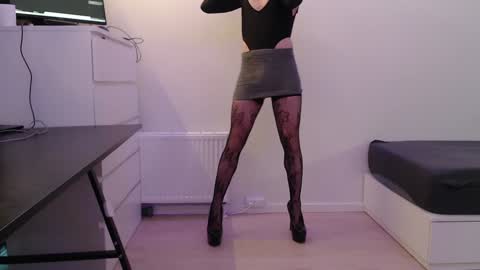 Krasyn Stille online show from 10, 12, 2024