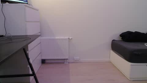 Krasyn Stille online show from 13, 12, 2024