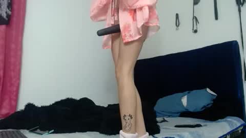 kratos_and_afrodita online show from 18, 3, 2026