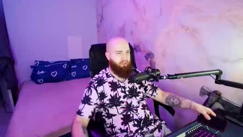 kratoscums online show from 9, 2, 2026