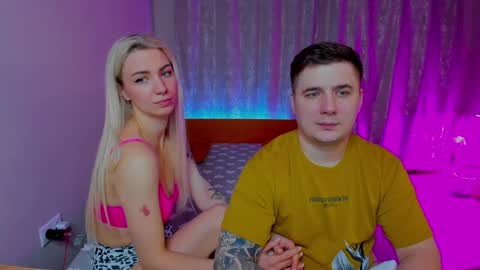 Lisandra online show from 31, 1, 2025