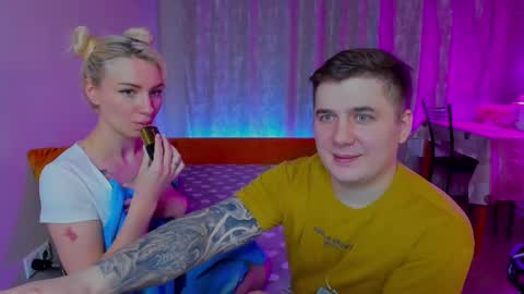 Lisandra online show from 10, 2, 2025