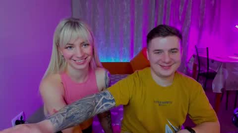 Lisandra online show from 25, 2, 2025