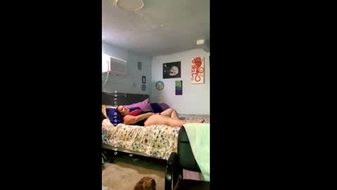 kreamyk420 online show from 8, 4, 2026