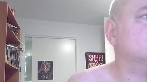 Snapshot of kreolsk34 chatting on 30, 11, 2025 kreolsk34 online show from 30, 11, 2025