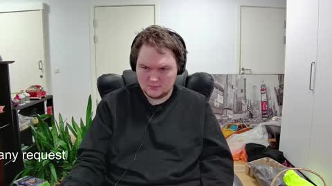 Snapshot of kresser199521 chatting on 30, 1, 2025 Kristian online show from 30, 1, 2025