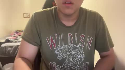 krexxxtofer online show from 19, 2, 2026