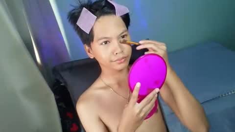 Snapshot of krimpie_xx chatting on 10, 7, 2026 krimpie_xx online show from 10, 7, 2026