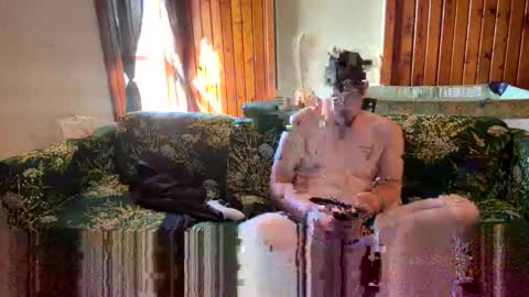 krimsoncircuit online show from 13, 10, 2025