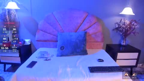 Nahomi online show from 19, 11, 2025