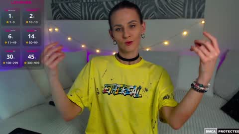 Snapshot of kris_167 chatting on 7, 2, 2025 Kris online show from 7, 2, 2025