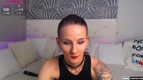 Snapshot of kris_167 chatting on 22, 2, 2025 Kris online show from 22, 2, 2025