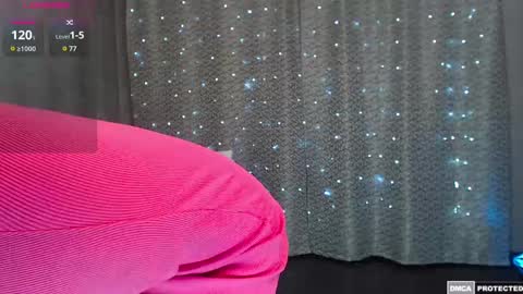 Snapshot of kris_167 chatting on 8, 3, 2025 Kris online show from 8, 3, 2025