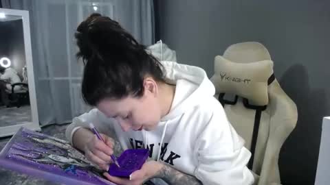 Kris online show from 11, 3, 2025