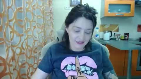 Kris online show from 21, 12, 2025