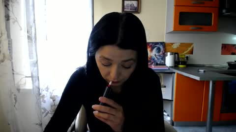 Snapshot of kris_again chatting on 21, 6, 2026 Kris online show from 21, 6, 2026