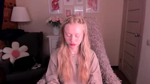 kris_grant online show from 22, 2, 2026