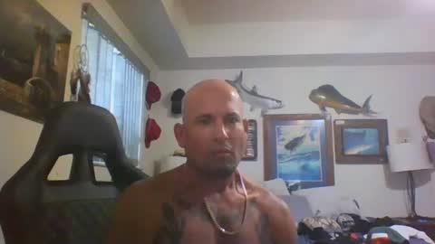 Kristian online show from 9, 9, 2025