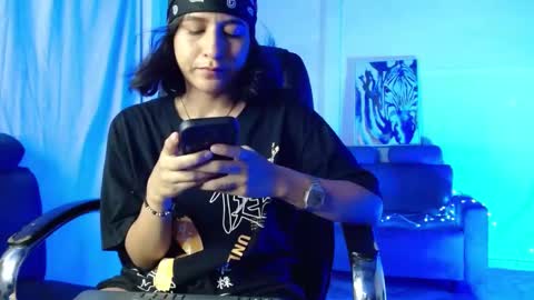 Snapshot of krishaivanov chatting on 19, 2, 2025 Krisha Ivanov online show from 19, 2, 2025