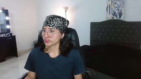 Snapshot of krishaivanov chatting on 14, 9, 2025 Krisha Ivanov online show from 14, 9, 2025