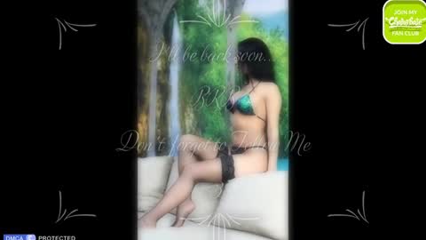 KrisiFollow me  Thumb UP  online show from 3, 1, 2025