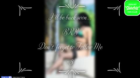 KrisiFollow me  Thumb UP  online show from 17, 2, 2025