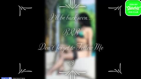 KrisiFollow me  Thumb UP  online show from 22, 2, 2025