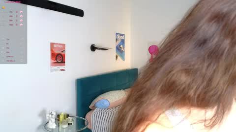 Snapshot of krisss__kisss chatting on 24, 5, 2026 Kriss online show from 24, 5, 2026