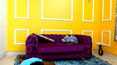 Snapshot of krissy_nile995 chatting on 12, 2, 2025 Thaterotic woman online show from 12, 2, 2025