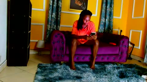 Snapshot of krissy_nile995 chatting on 14, 2, 2025 Thaterotic woman online show from 14, 2, 2025