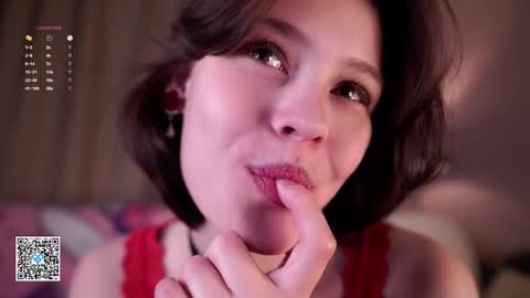 Sarah online show from 6, 10, 2025