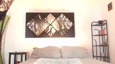 Andrea online show from 21, 10, 2025