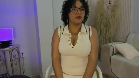 Snapshot of kristal_donne chatting on 22, 5, 2026 KRISTYN online show from 22, 5, 2026
