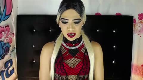 Snapshot of kristal_queen01 chatting on 19, 5, 2026 kristal_queen01 online show from 19, 5, 2026