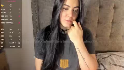 Snapshot of kristalina5 chatting on 20, 6, 2026 camila online show from 20, 6, 2026