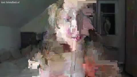 kristallmii_premium online show from 21, 12, 2025