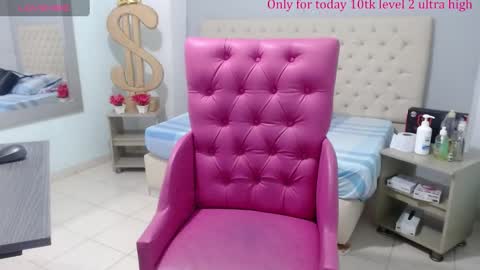 kristel_lee online show from 28, 12, 2024