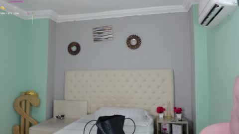 kristel_lee online show from 11, 3, 2025