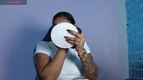 kristel_lee online show from 9, 1, 2026