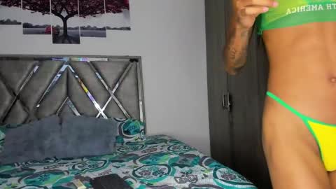 kristen_dollts online show from 19, 1, 2026