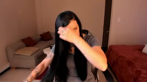 Sophia online show from 16, 3, 2026